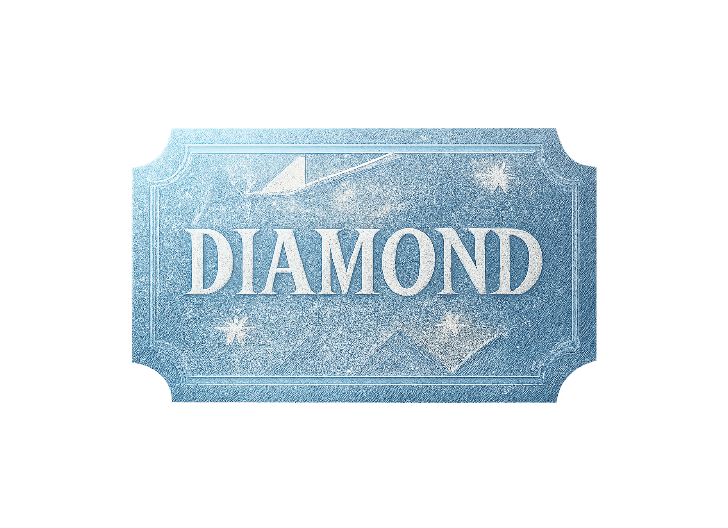 Diamond Ticket