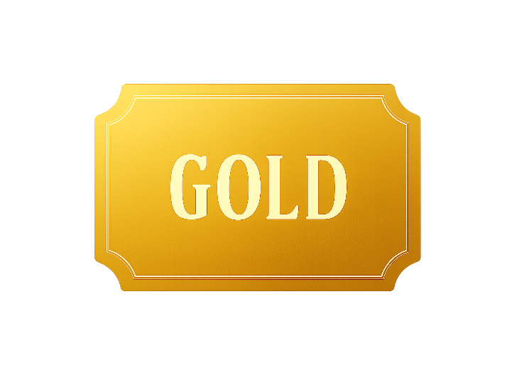 Gold Ticket